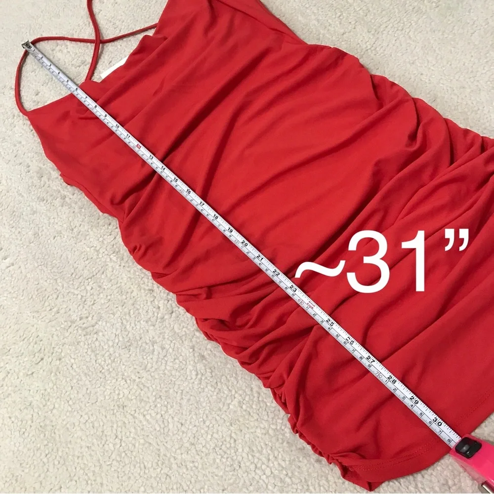 Zara bodycon mini